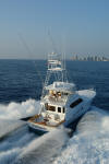 The Kaizen - 60' Hatteras