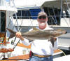 Earl Stewart Cobia catch 4-2-2010