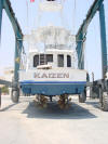 Kaizen in Dry Dock