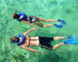 Snorkeling